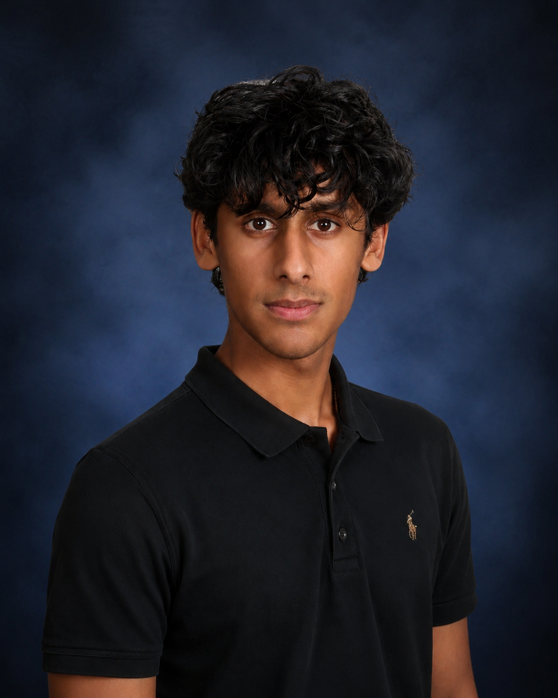 Coach Anay — Head Coach, Future Aces Tennis Academy