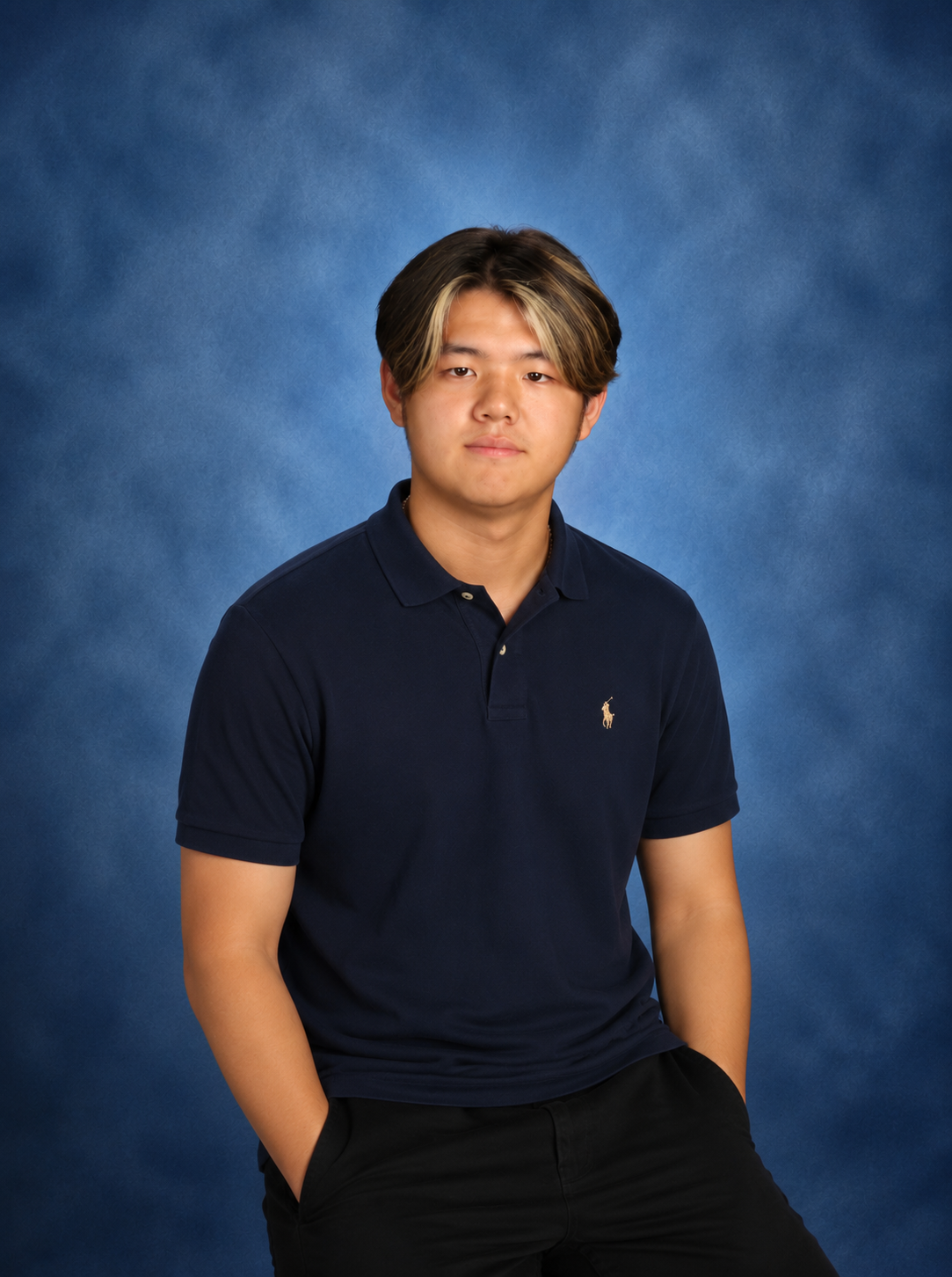 Coach Ethan