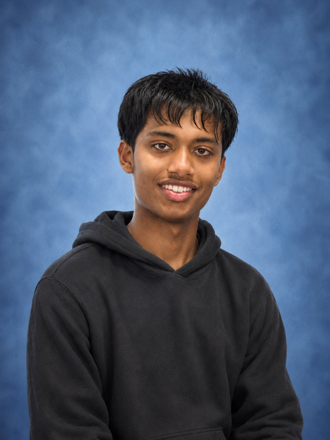 Coach Manav